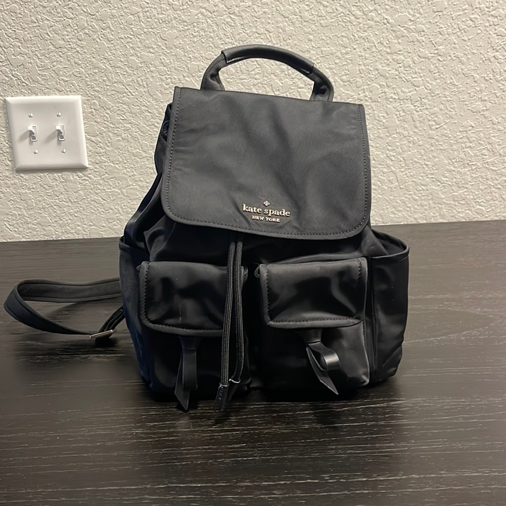 KATE SPADE BACKPACK